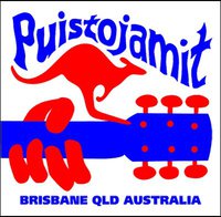Puistojamit Brisbanessa