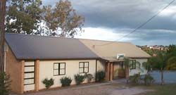 Finnish Hall Brisbane