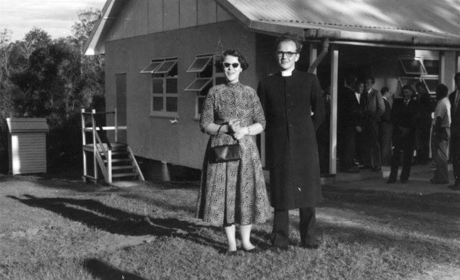 Brisbanen Suomi-Seura Valokuvat Talteen Projecti