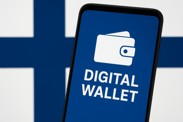 Finland Digital Wallet