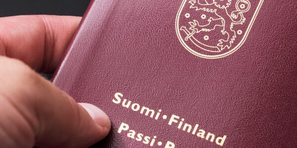 suomen passi