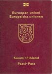 Suomen Passi